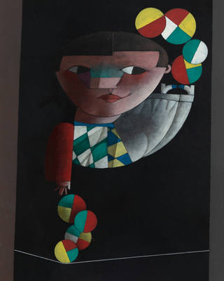 Inos Corradin - Malabarista
