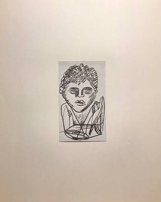 Lasar Segall - Sem título