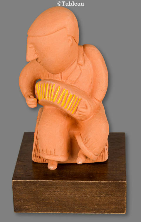 Sanfoneiro