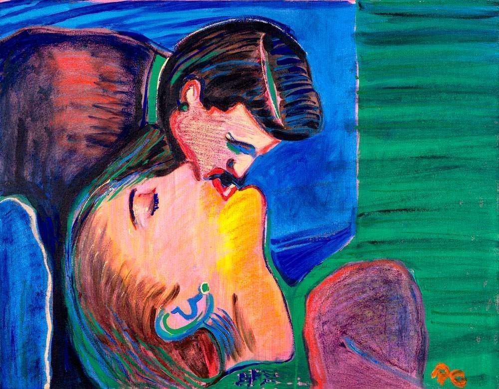 Amor Verde