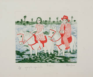 Marysia Portinari - Ribeira
