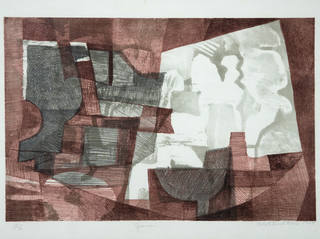 Roberto Burle Marx - Grumarí