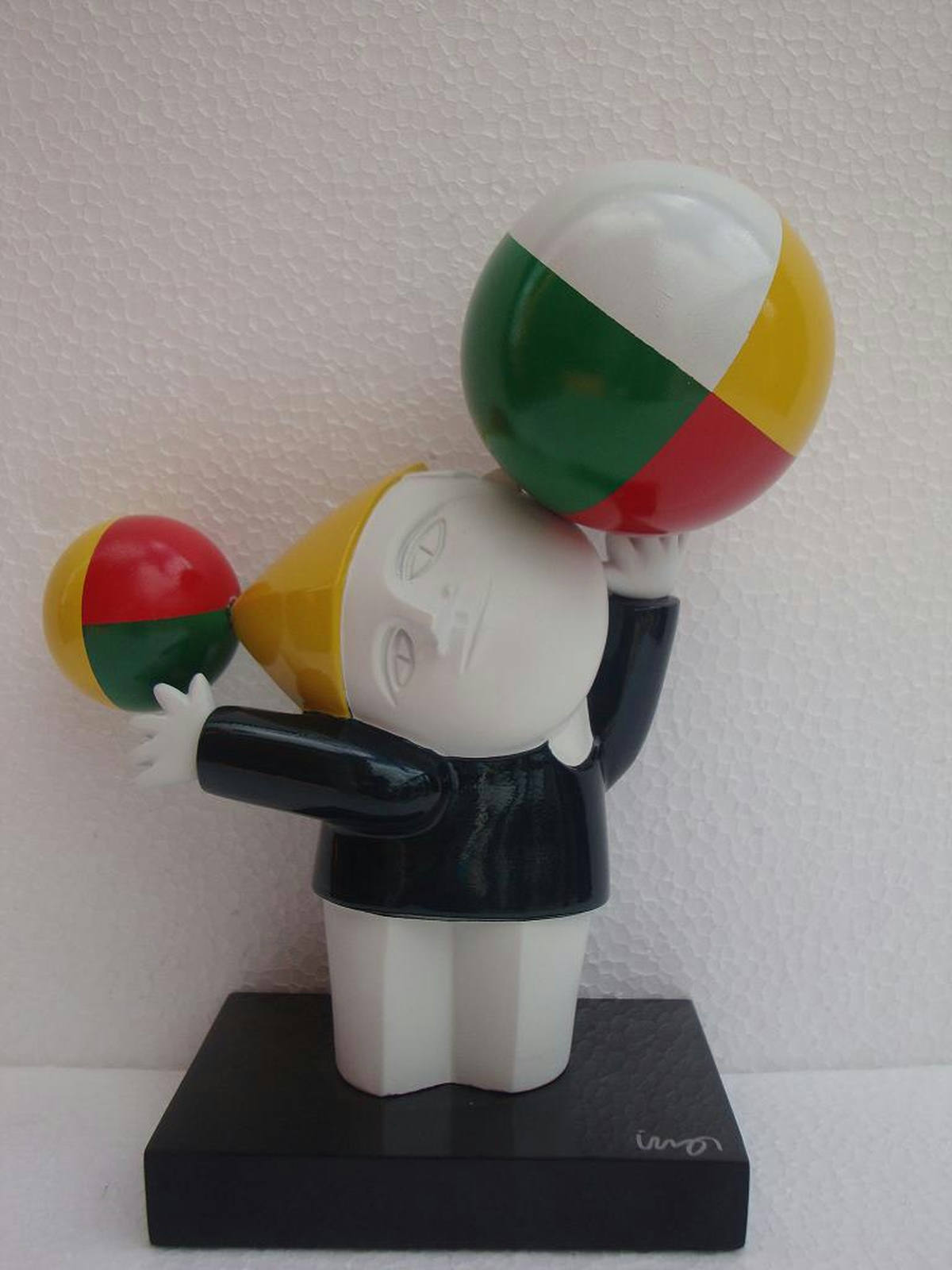 Equilibrista