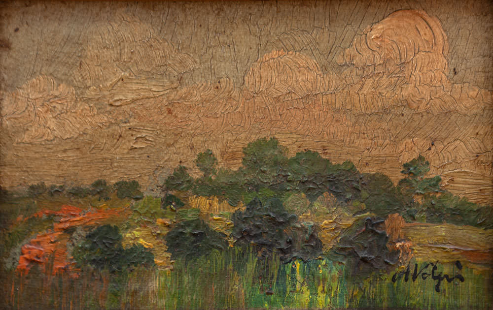 Paisagem