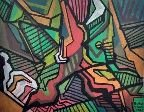 Abstrato