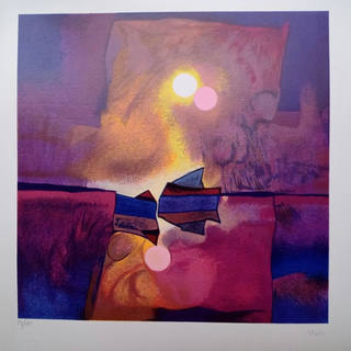 Inos Corradin - Eclipse