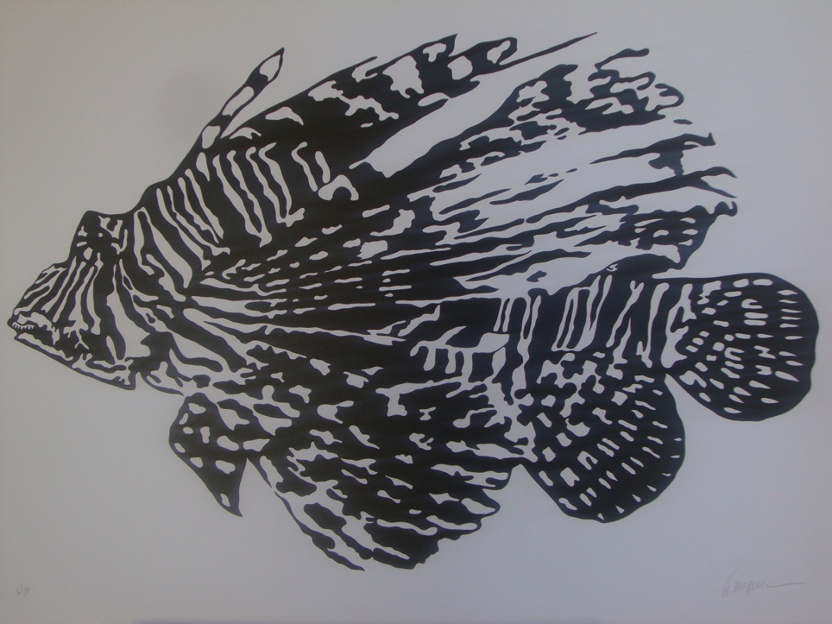 Piranha
