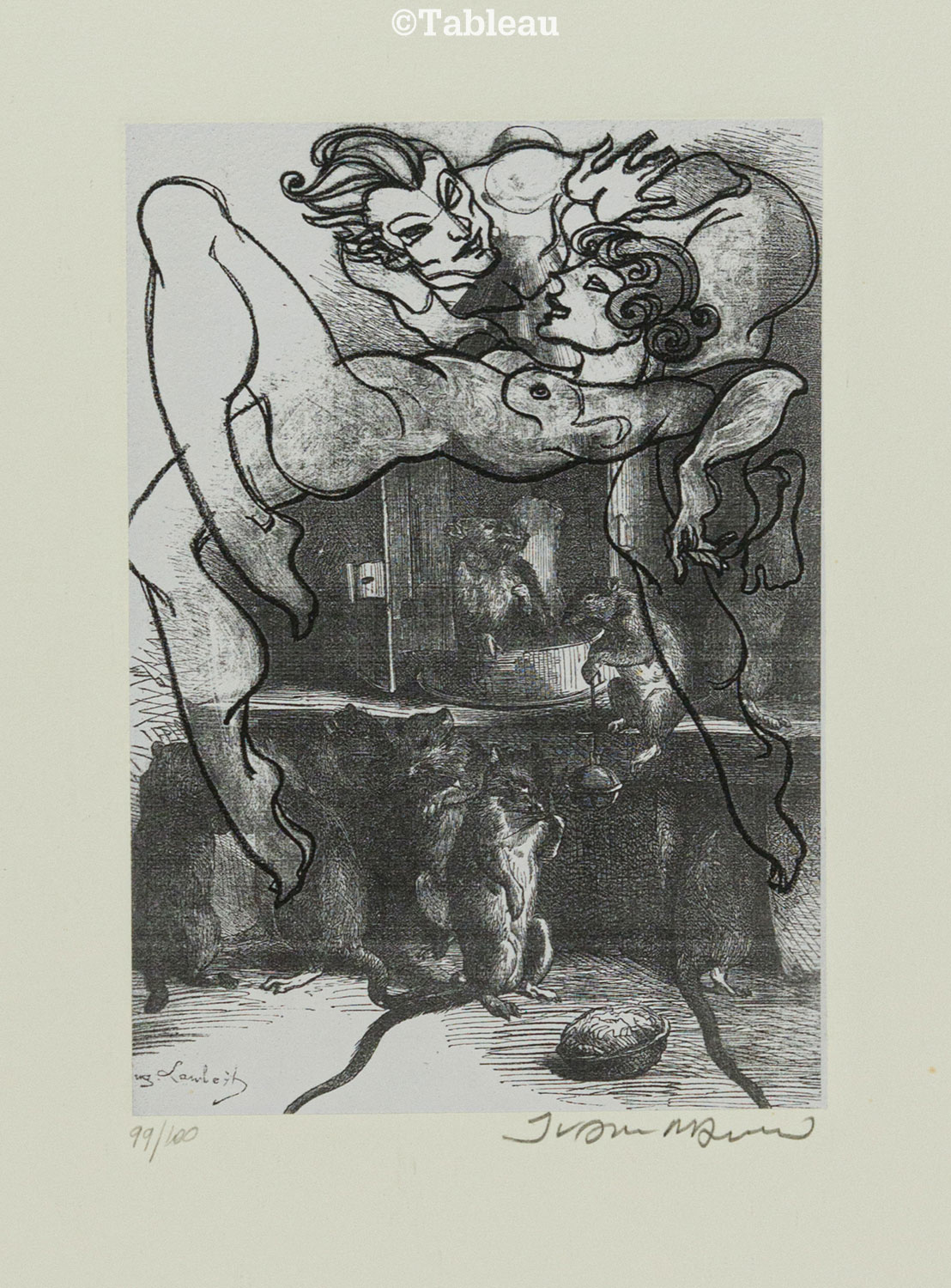 Juarez Machado - Mulheres