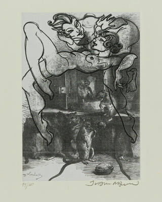 Juarez Machado - Mulheres