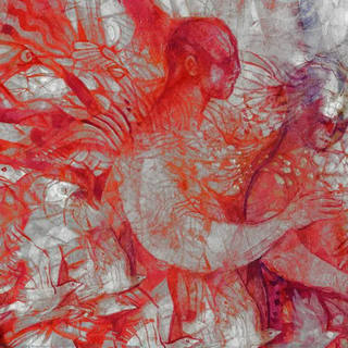 Nato Gomes - Os amantes