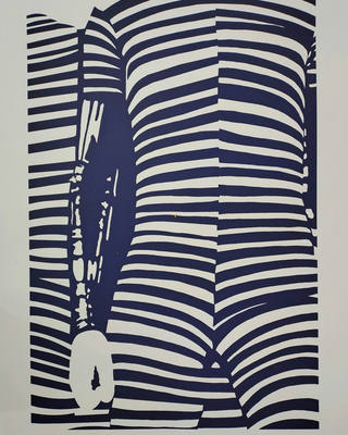 Kleber Ventura - Corpo Azul