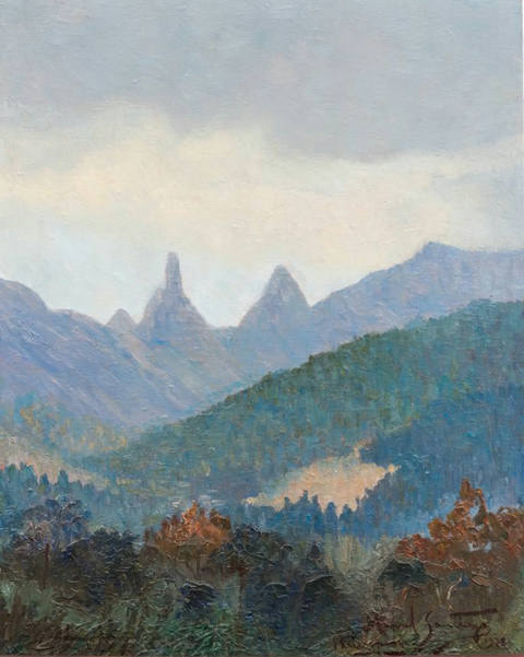 Teresópolis