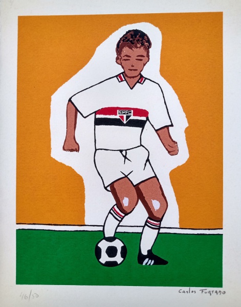 Carlos Furtado - Jogador
