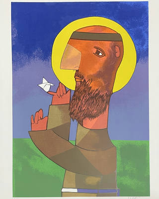 Inos Corradin - São Francisco