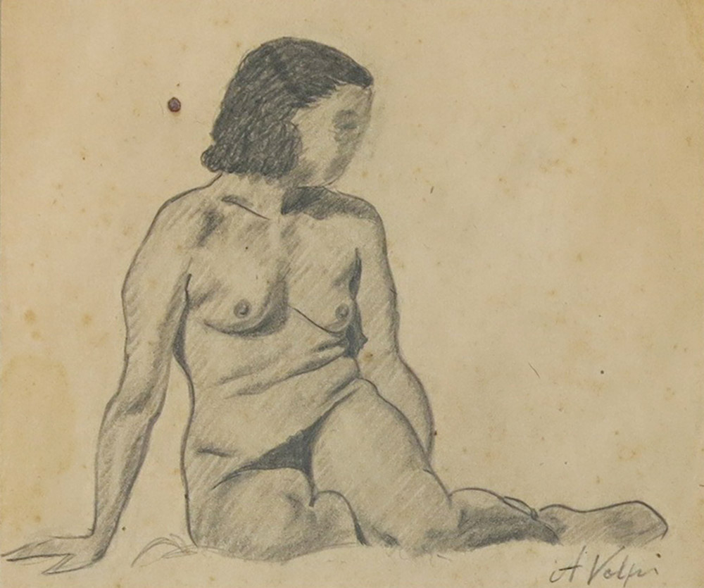 Nú Feminino