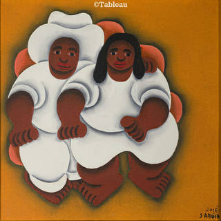 José Sabóia - Casal
