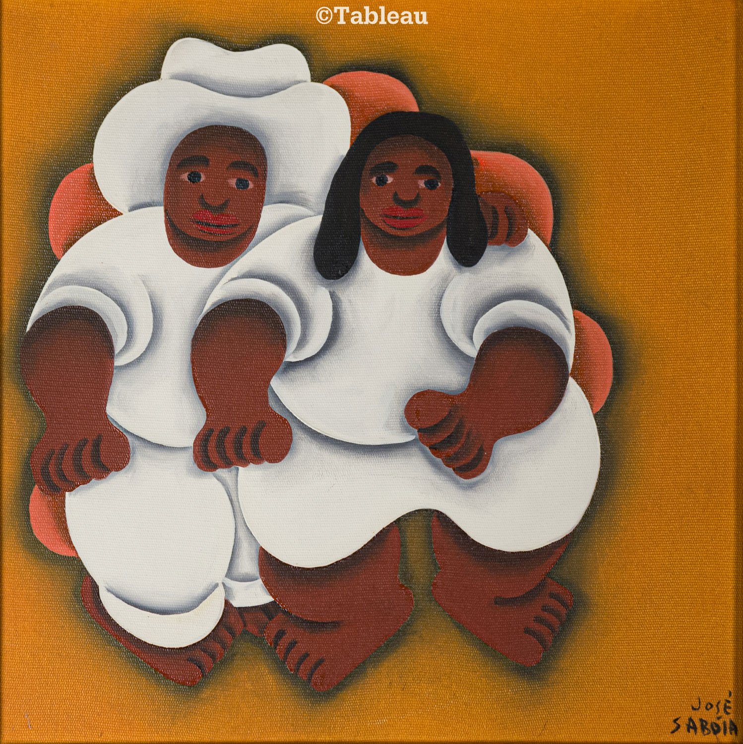José Sabóia - Casal