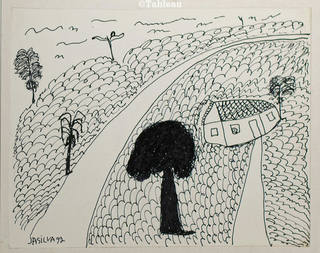 José Antônio da Silva - Fazenda