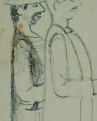 Fulvio Pennacchi - Figura
