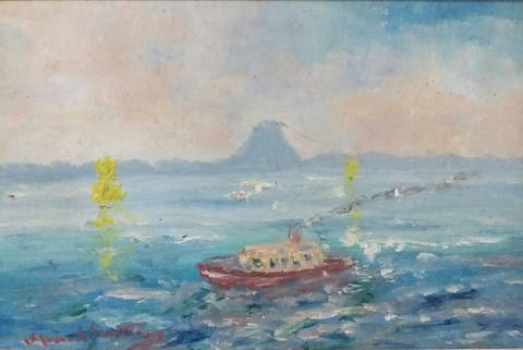 Marinha