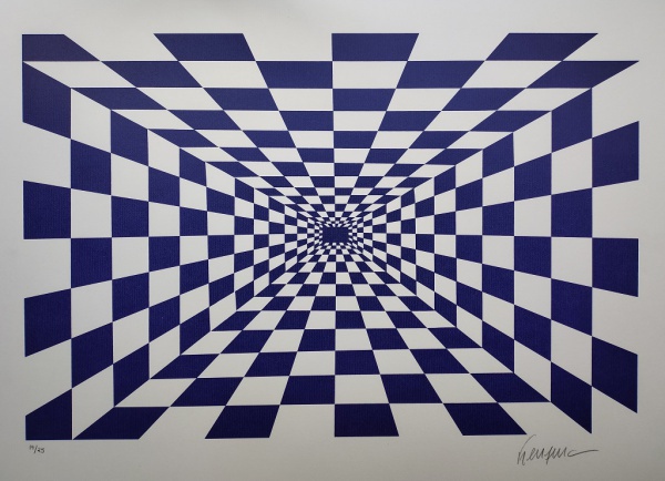 Kleber Ventura - Infinito Azul