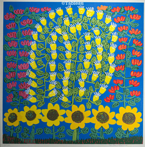 Flores
