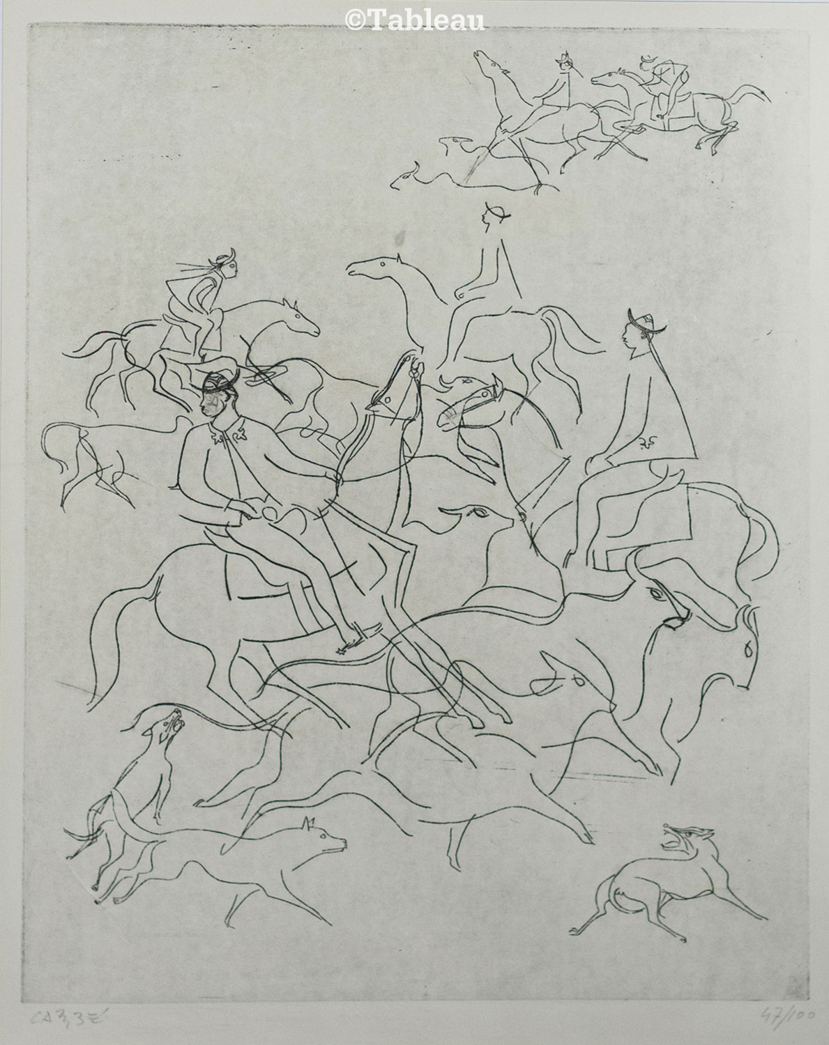 Vaqueiros