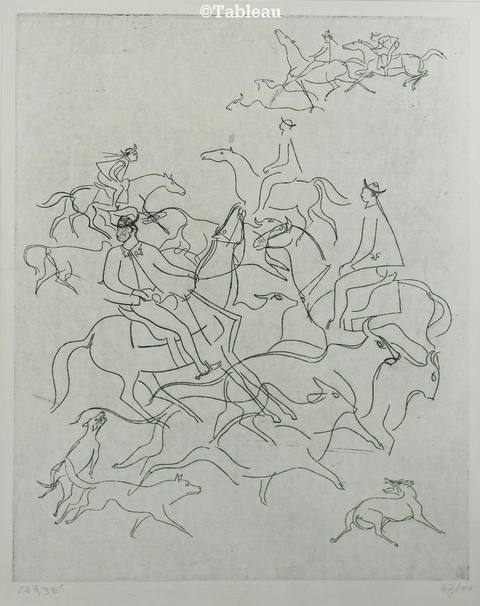 Vaqueiros