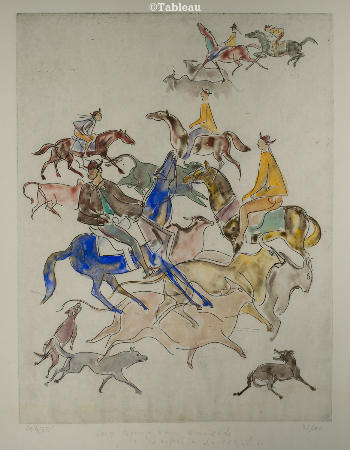 Vaqueiros