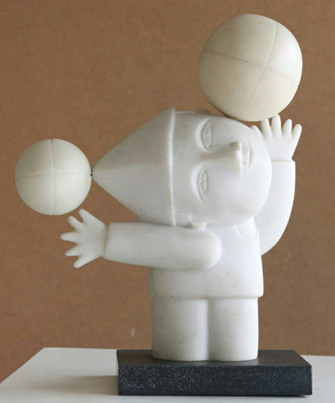 Equilibrista