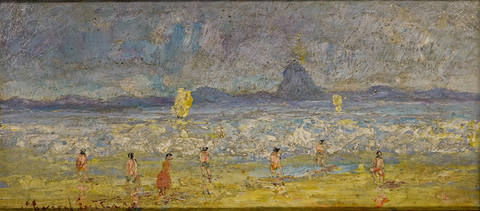 Praia