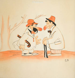 J. Carlos - Conversando