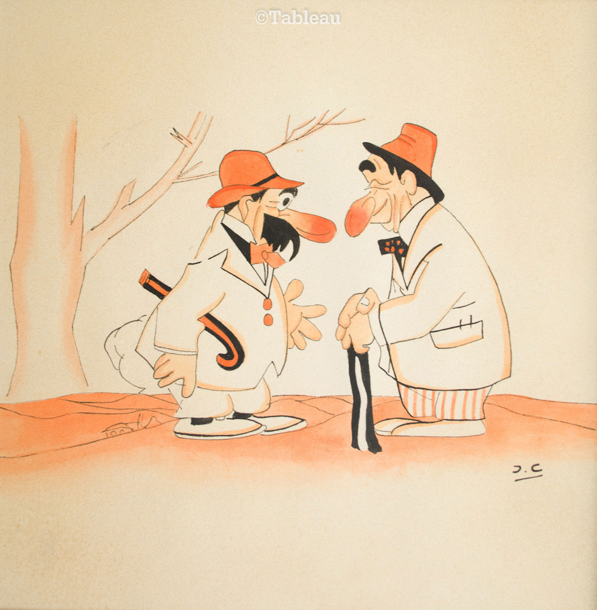 J. Carlos - Conversando