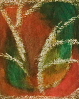 Aldemir Martins - Abstrato