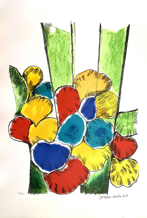 Flores