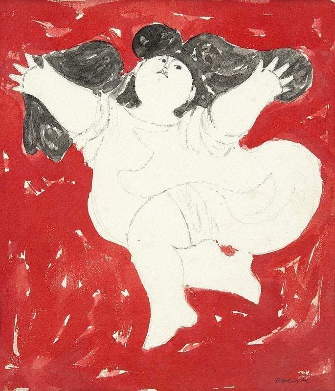 Figura Feminina