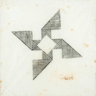 Judith Lauand - Sem título