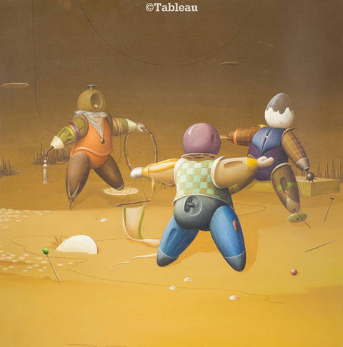 Guerreiros