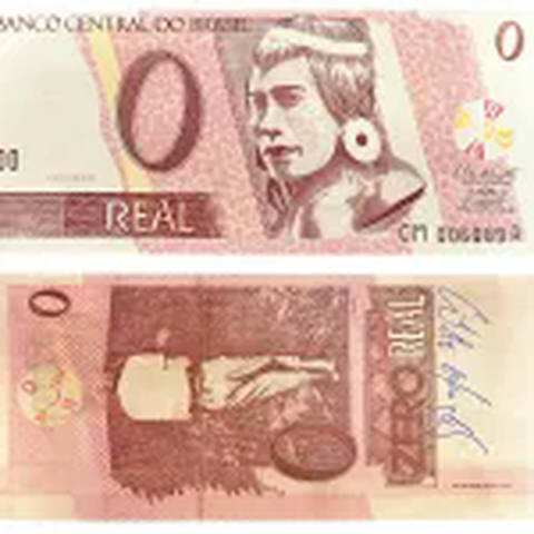 Zero Real (Par)