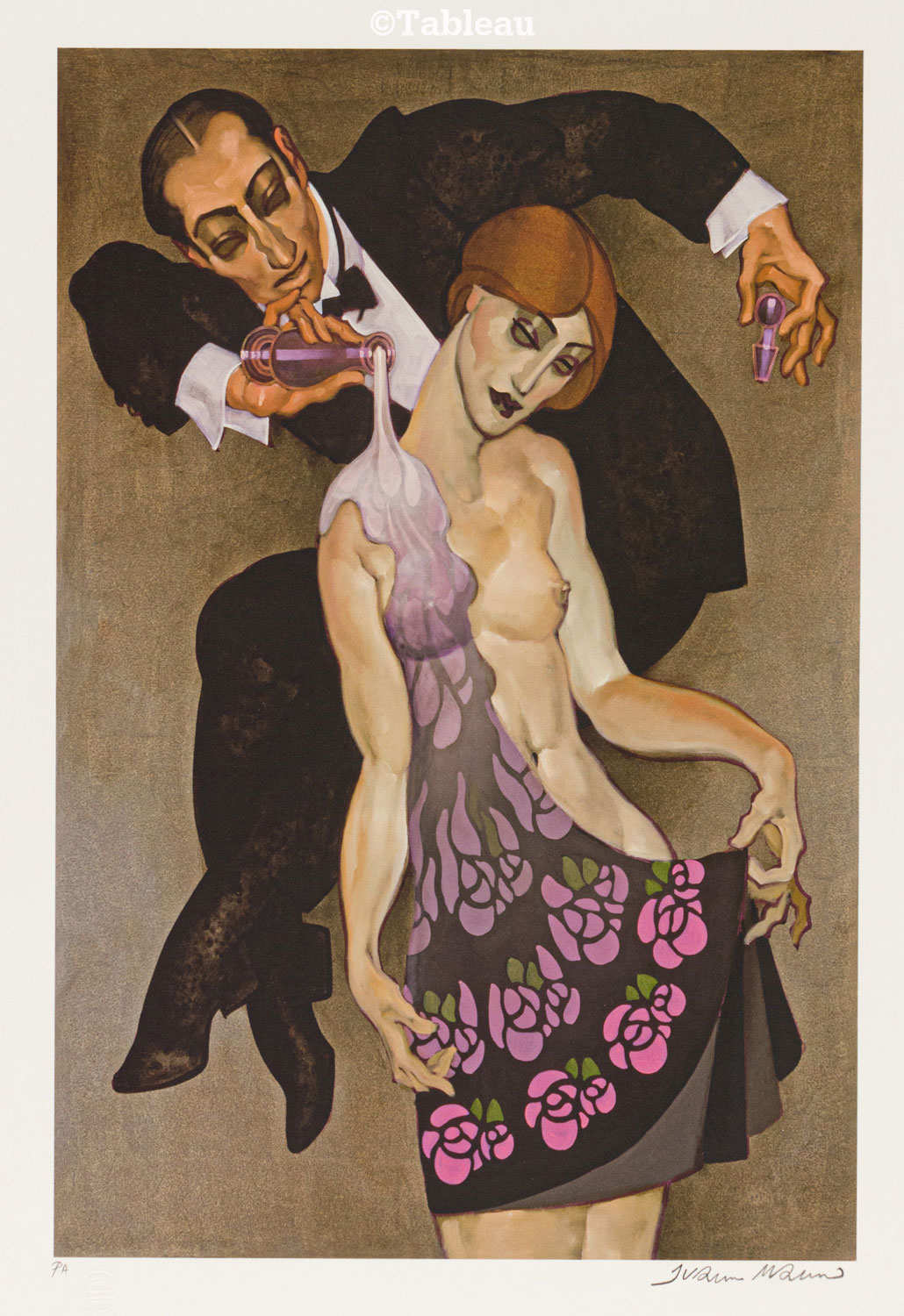 Juarez Machado - Casal