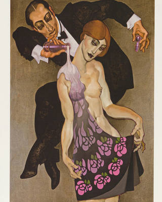 Juarez Machado - Casal