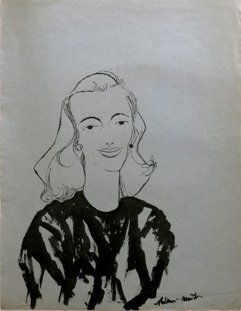 Figura Feminina