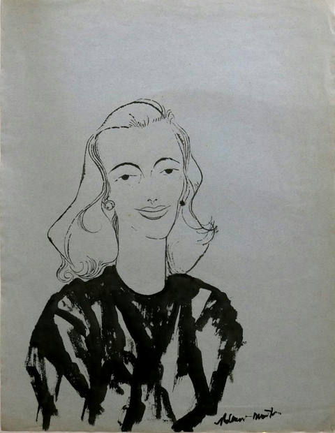 Figura Feminina