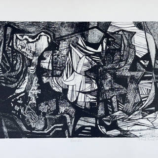 Roberto Burle Marx - Rino Levi