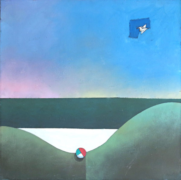 Inos Corradin - Marinha Lúdica