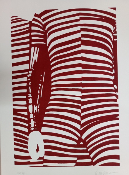 Corpo Vermelho