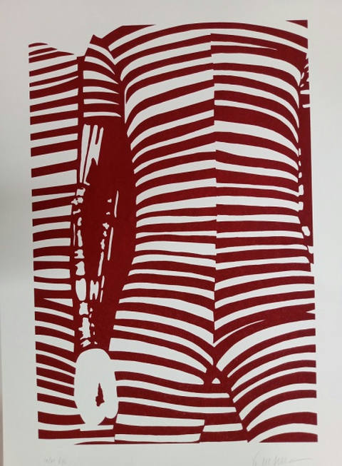 Corpo Vermelho