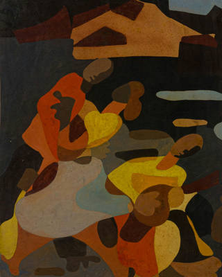 Lula Cardoso Ayres - Baile