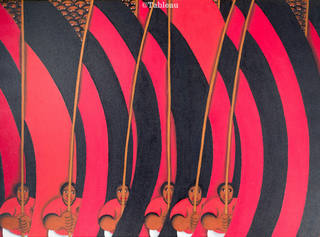 José Sabóia - Torcida do flamengo