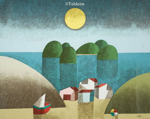 Paisagem